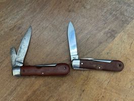 Elsener -  Soldatenmesser Ordonnanz