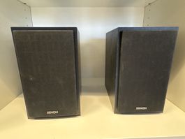 Denon Lautsprecher