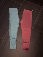 Gefütterte Leggins Grösse 116 