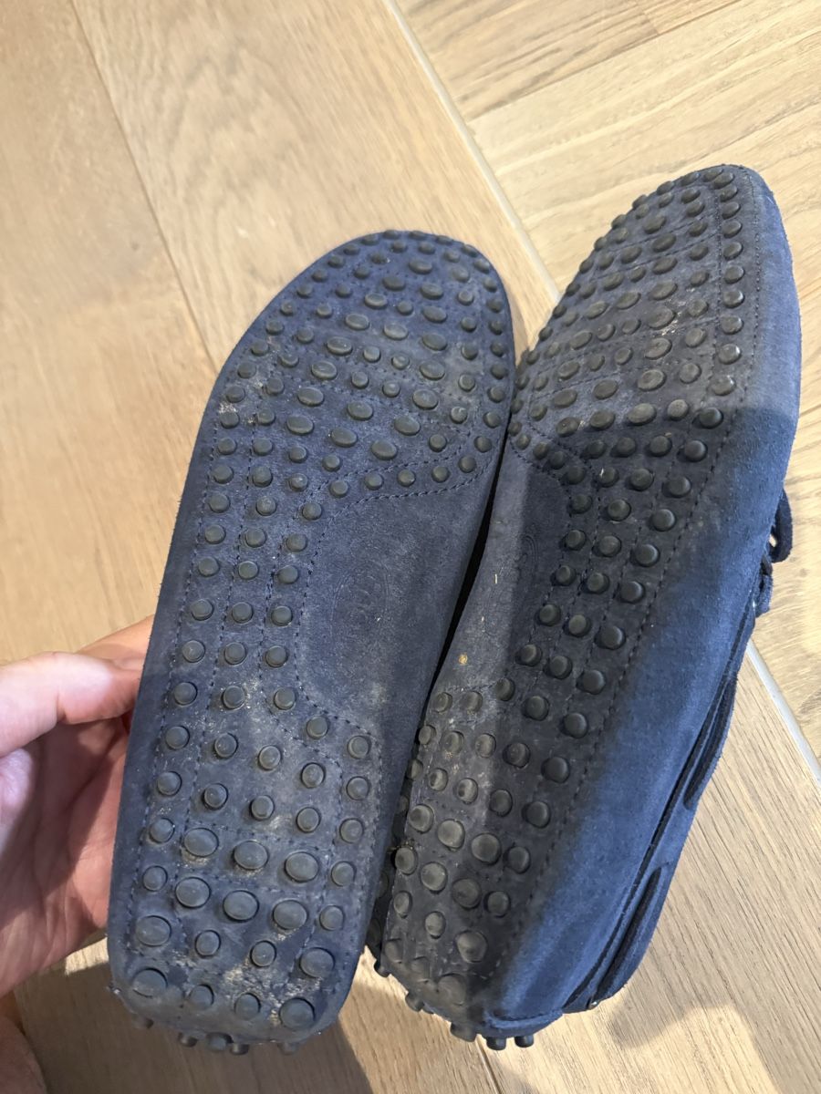 Tod'S Scarpe da uomo: Tod‘s UK size 7.5 – Usato da Kilchberg ZH venduto da MiLu2023 3