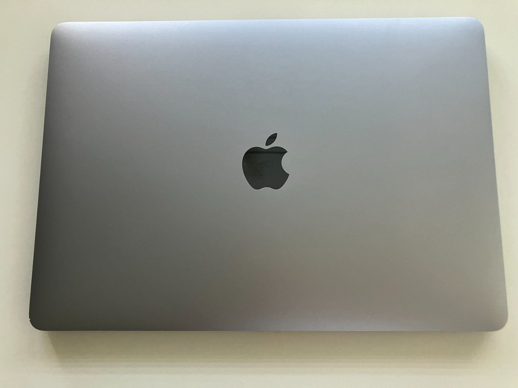 Apple Notebook: MacBook Pro 13" 2020 / Touch Bar / iCloud gesperrt – Usato da Meisterschwanden venduto da Discus0 3