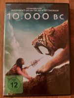 DVD - 10.000 BC
