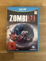 ZombiU - Wii U - Survival Horror - Top Zustand!