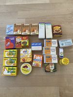 Kinderverkaufsladen Zubehör alt