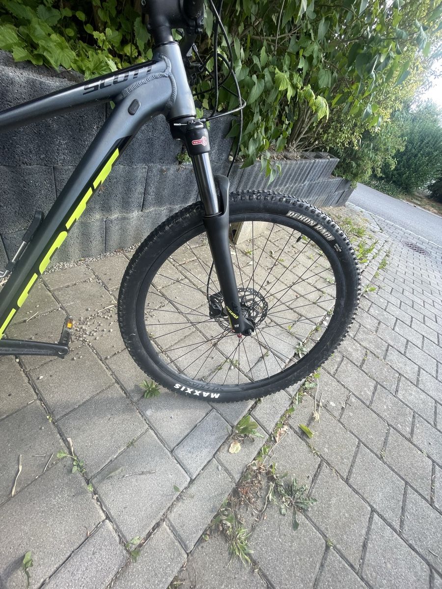 Scott Velos: VTT SCOTT SCALE 980 TAILLE S – Gebraucht aus Cottens FR von nic_75jc 6