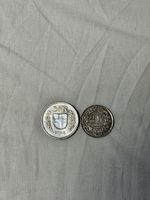 5 Fr 1965 + 2 Fr 1958 