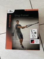Sling Trainer Crane Fitness, neuf, entraînement complet! (58