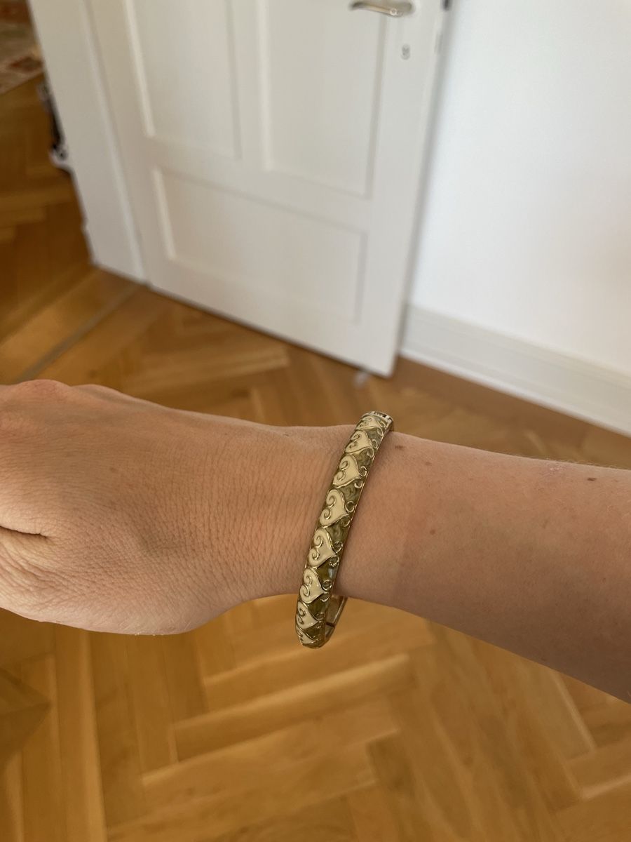 Bracciali & Braccialetti: Armband – Difettoso da Zürich venduto da katidust 2
