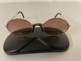 Lunettes de soleil Porsche Design,