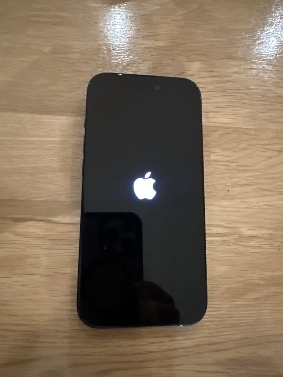 Apple Telefoni cellulari / Smartphones: Apple iPhone 15 noir 128GB – Usato da tafers venduto da ros_6kd7 4