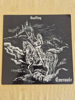 Geoffroy Emeraude LP Vinyl Platte guter Zustand