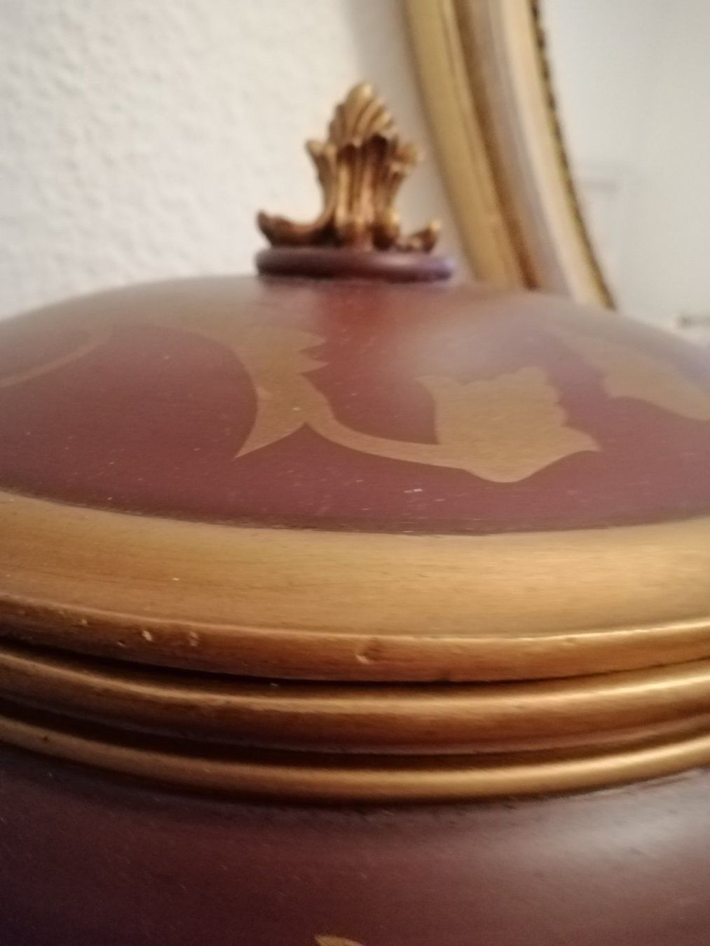 Ciotole: Keramik schale mit Deckel – Usato da Fahrweid venduto da SMILE.5 3
