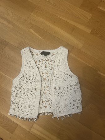 Coole Zara Weste gr S