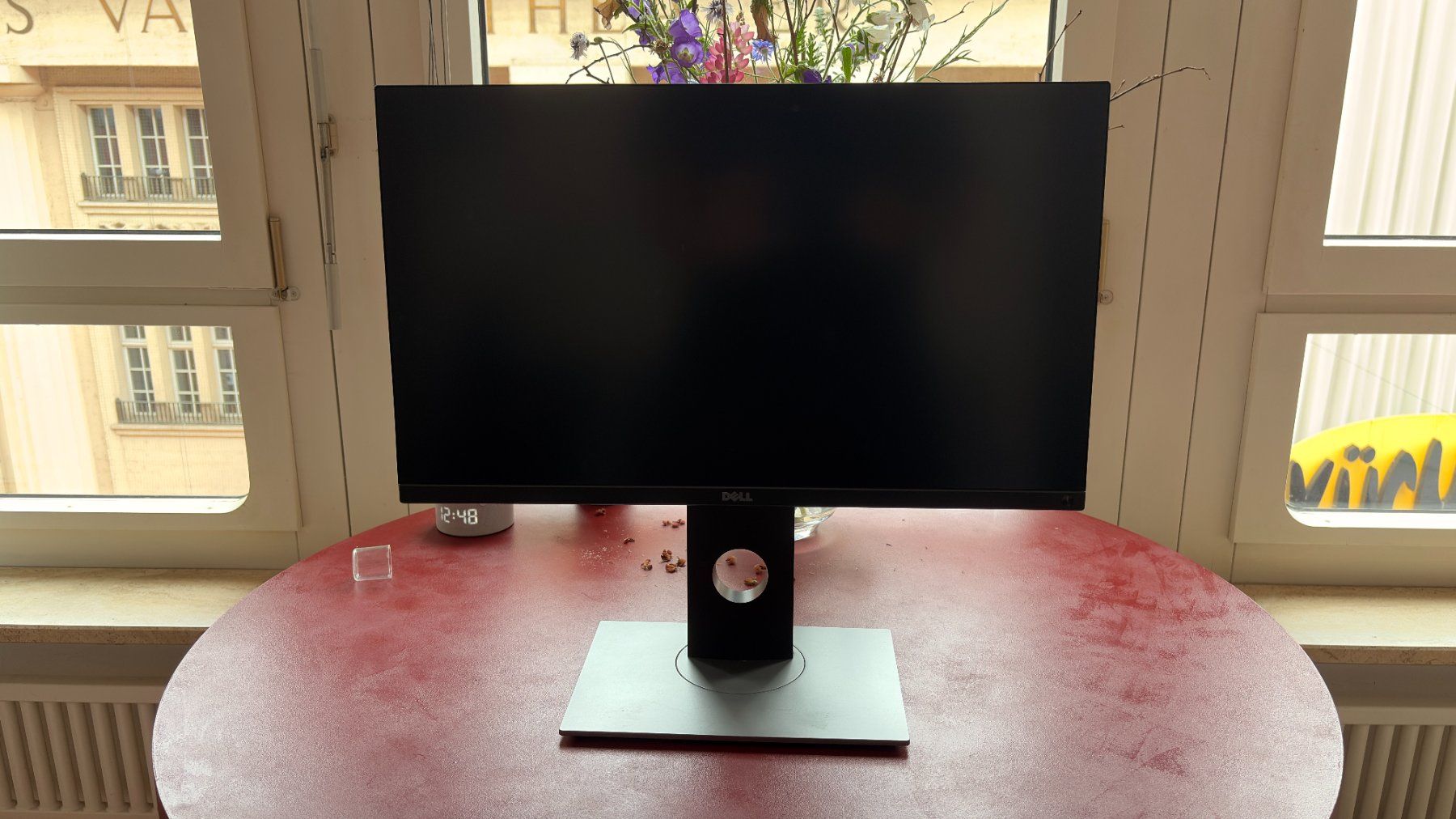 Dell Monitor: Dell UltraSharp UP2516D – Usato da Basel venduto da pol_9m9g
