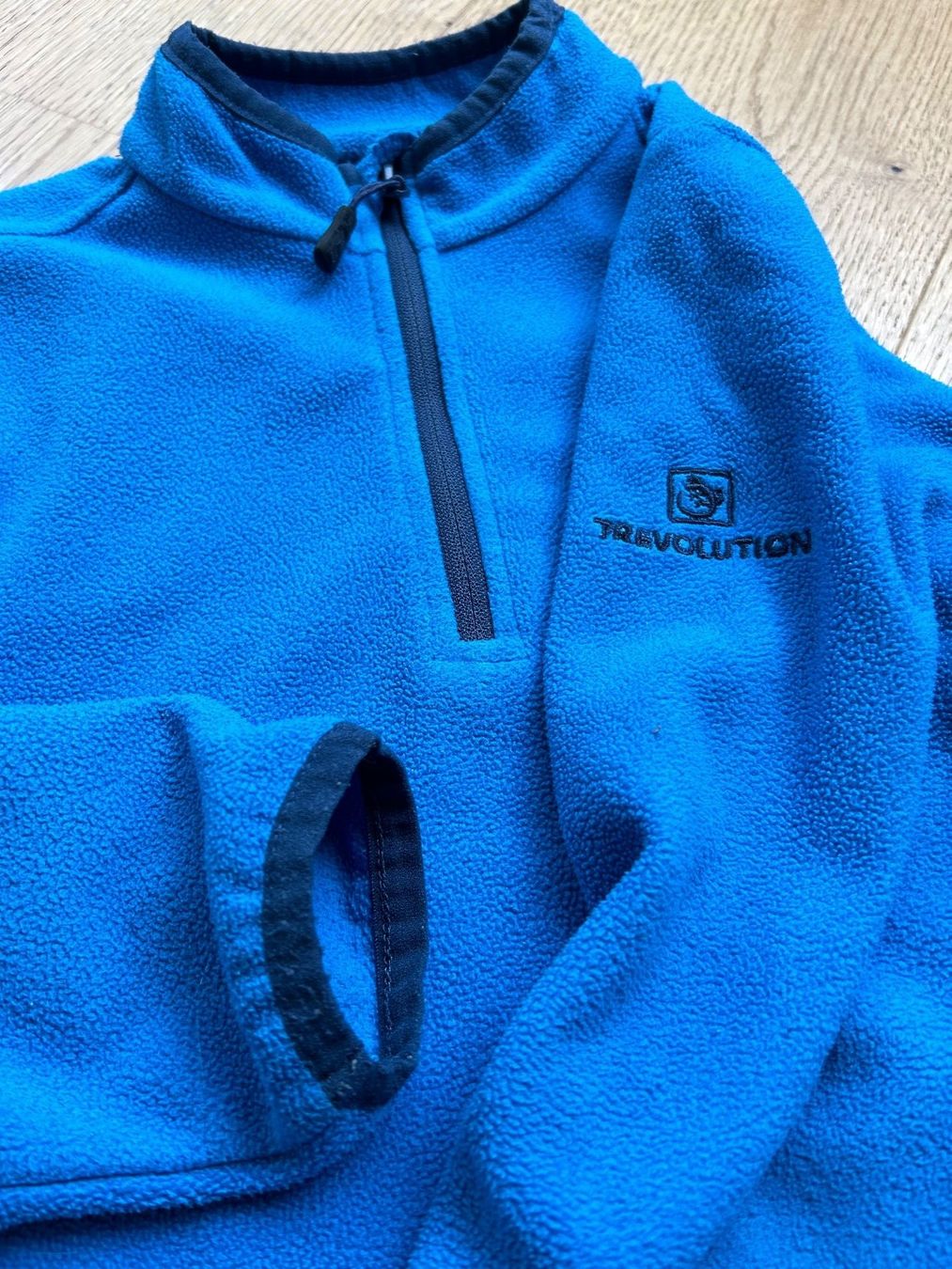 Maglioni & Felpe: Fleceepullover Gr. 116/122 – Usato da Rothrist venduto da szc_9dg5 2