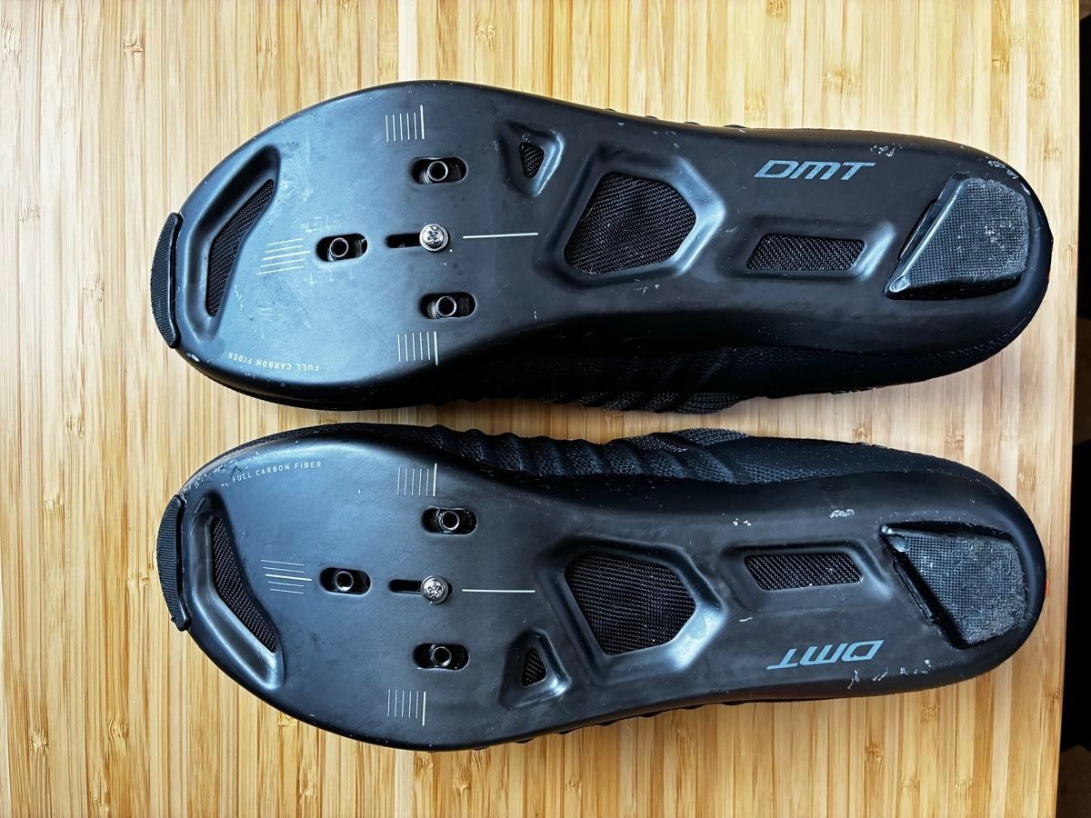 Herrenschuhe: DMT Pogis – Gebraucht aus Zürich von Ulehni 3