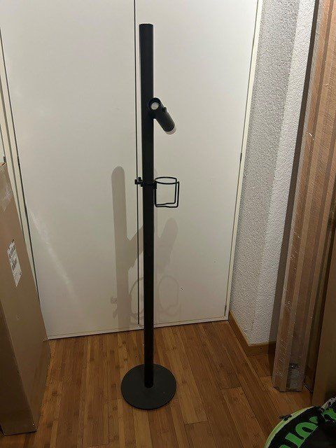 Lampen: Steh-/Leselampe – Gebraucht aus Mont-sur-Rolle von tomaso_3