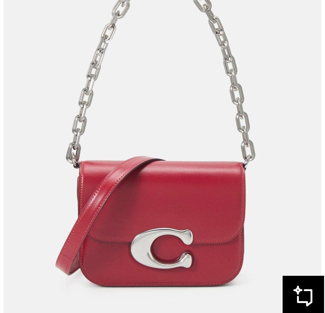 Coach Borse da donna: Coach Idol Bag – Nuovo (secondo la descrizione) da Winterthur venduto da Schniene-77 4