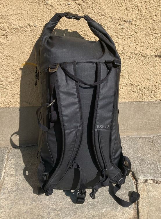 Exped serac cheap 25