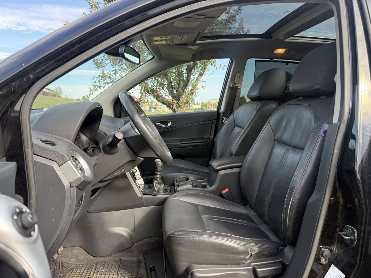 Renault Automobili: Renault Koleos 2.5 16v ab 1.- – Usato da Selzach venduto da fri_fz6r 6