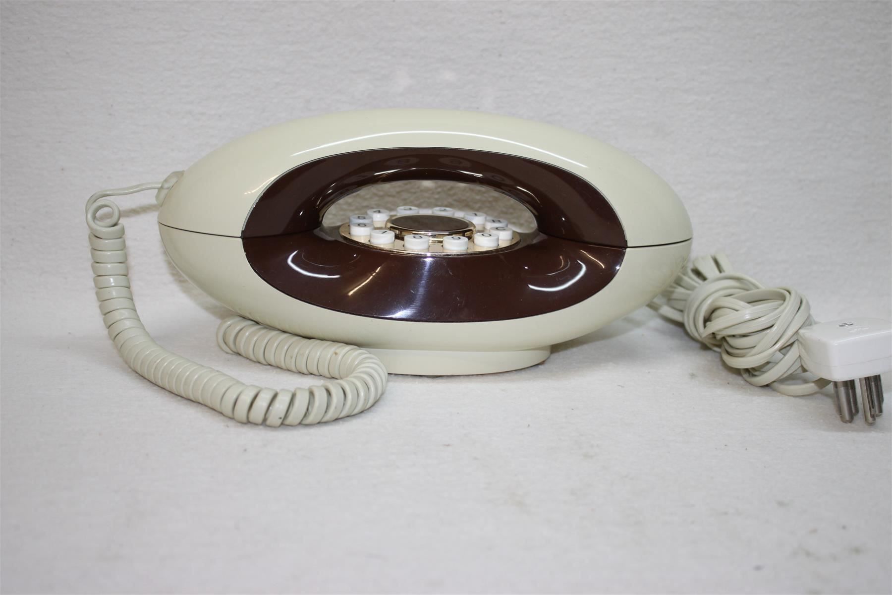 Telefoni: Antikes Telefon New York – Usato da Thun venduto da Fbchm