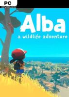 Alba A Wildlife Adventure (PC, 2020 Steam Key Download Code)