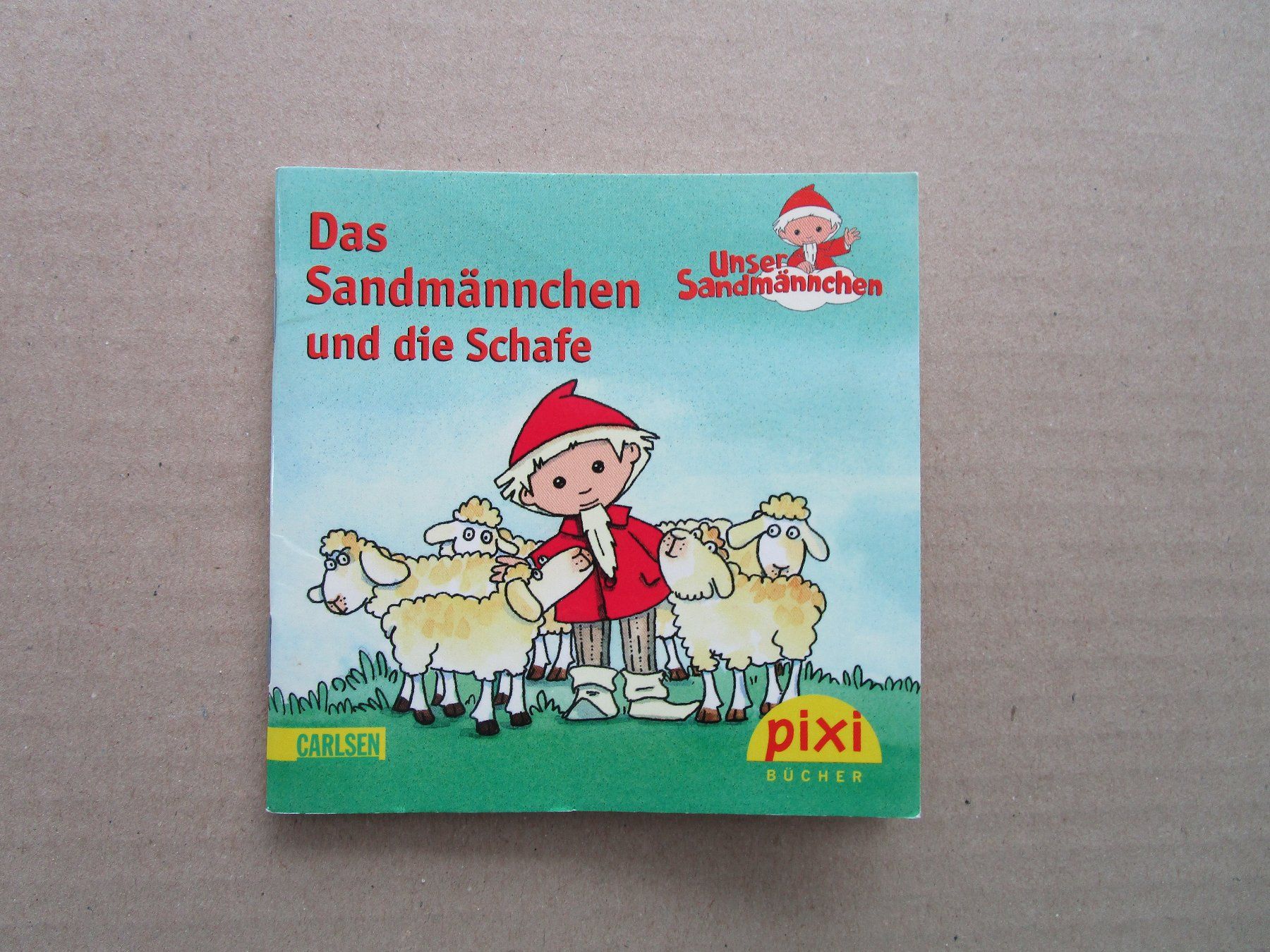 Libri: Pixi-Buch 1508 – Usato da Grenchen venduto da Bass25