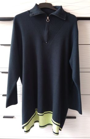 Damensweater Grösse 54/56, 50% Viscose - NEU