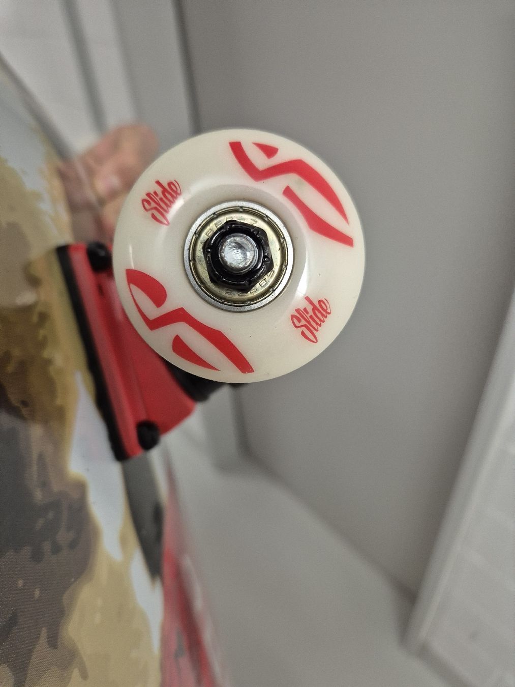 Slide Skateboards: Slide Skateboard – Neu und originalverpackt aus Altendorf von caj_hry2 5