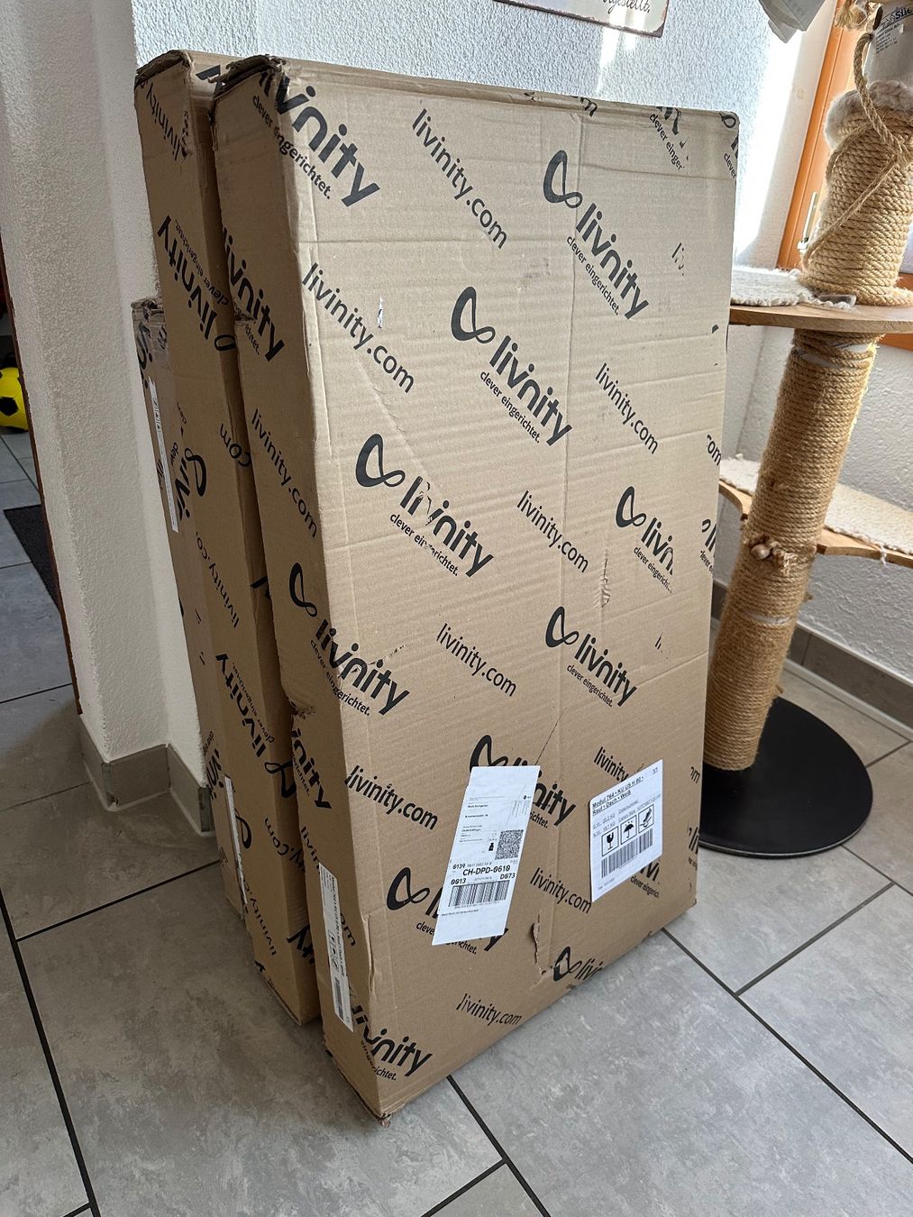 Schränke: Dachschrägenschrank 80cm – Neu und originalverpackt aus Effingen von NBono01 2