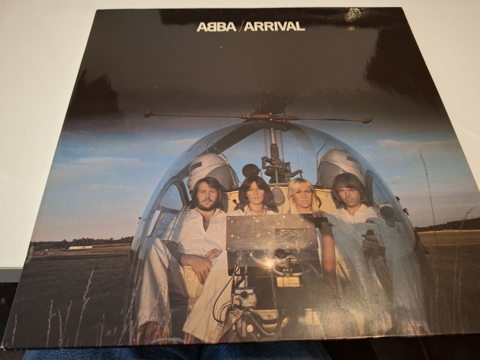 Dischi in vinile: Original Vinyl Schallplatten Sammlung! – Usato da Luzern venduto da wvg_lt6m 1