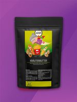 Kräuterbutter Würzmischung - Beutel 500 g