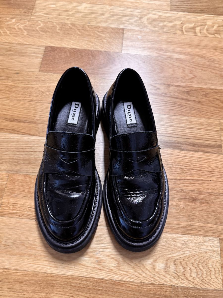 Dune London Scarpe da donna: Dune Loafers Gr.37 – Usato da Winterthur venduto da kh.meier
