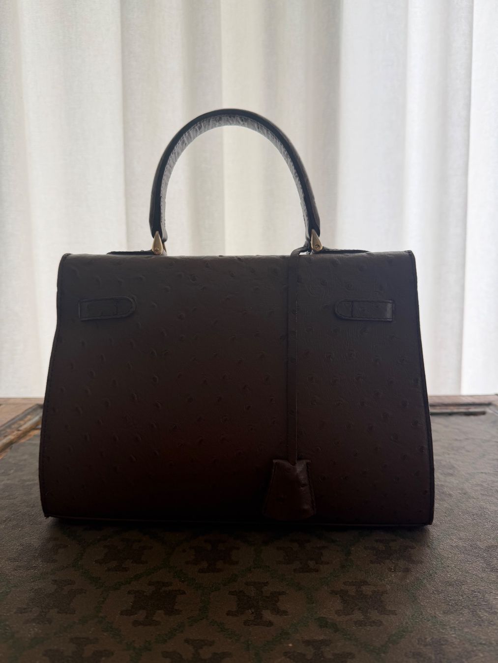 Borse da donna: Daks London Kelly – Usato da Gossau ZH venduto da psyche82 3