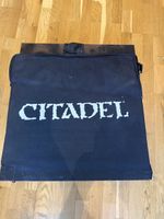 Plaque Citadel/Warhammer 40K