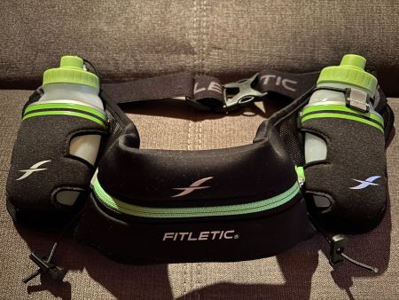 Fitletic Hydra 16 S/M Laufgürtel
