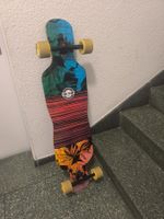 Long Island Longboard