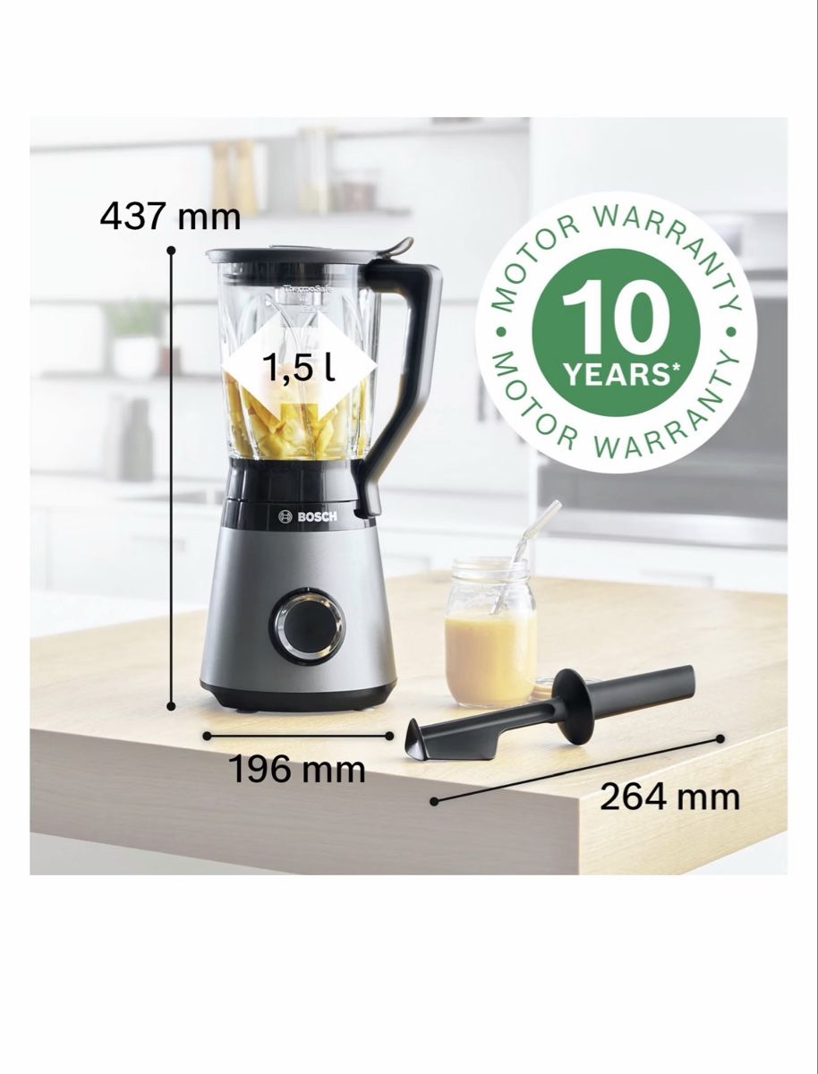 Bosch Küchengeräte: Bosch VitaPower – Neu und originalverpackt aus Ramiswil von fab_865t 5