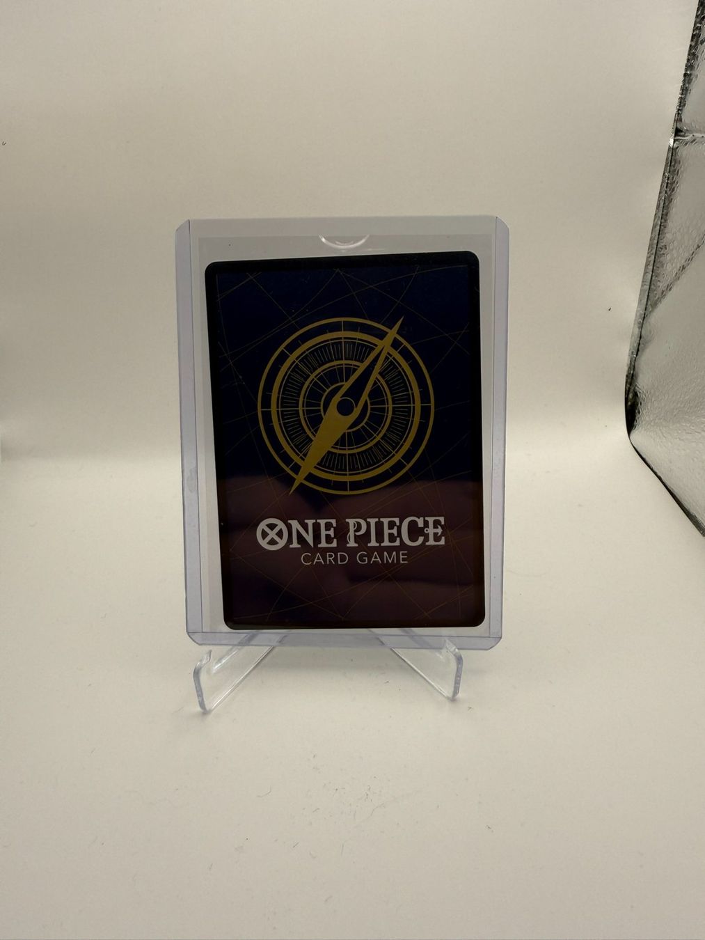 Bandai Carte collezionabili: Monkey.D.Luffy-OP07-033-NM-EN – Nuovo (secondo la descrizione) da Lutzenberg venduto da Grand-Collectibles 1