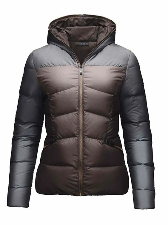 Daunenjacke Kjus