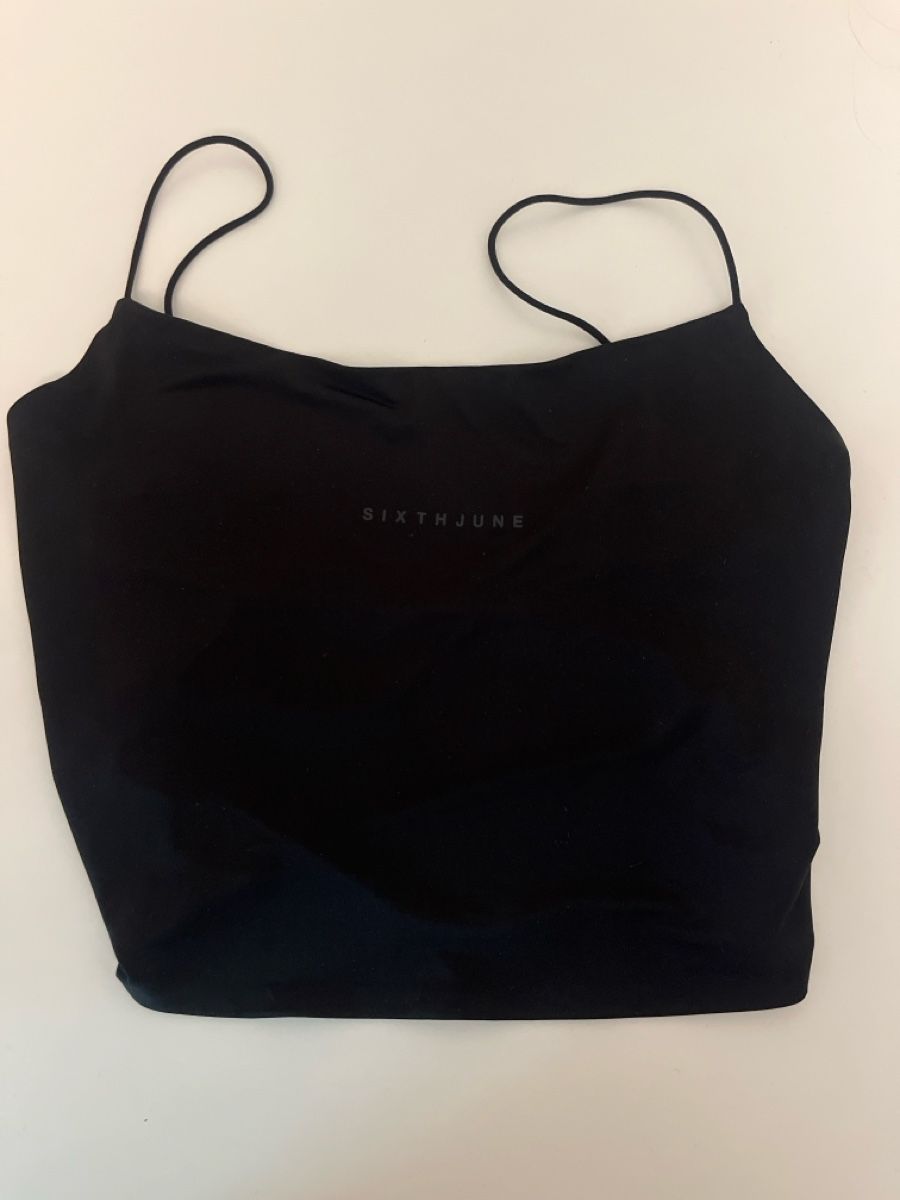 Tops: Top von Sixth June M – Gebraucht aus Basel von solitop