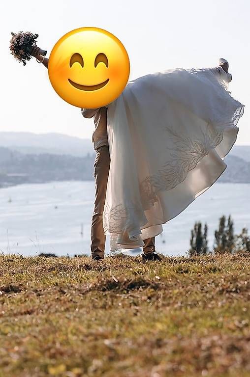 Vestiti: Unikates Brautkleid /Hochzeitskleid – Usato da Meggen venduto da qiqi94 3