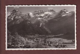 LES DIABLERETS