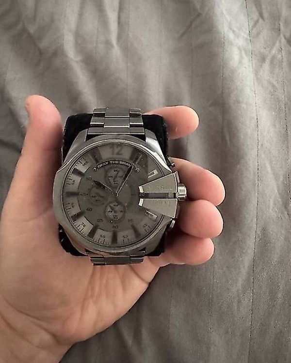 Diesel Orologi: Diesel – Usato da Dübendorf venduto da mar_vh6j