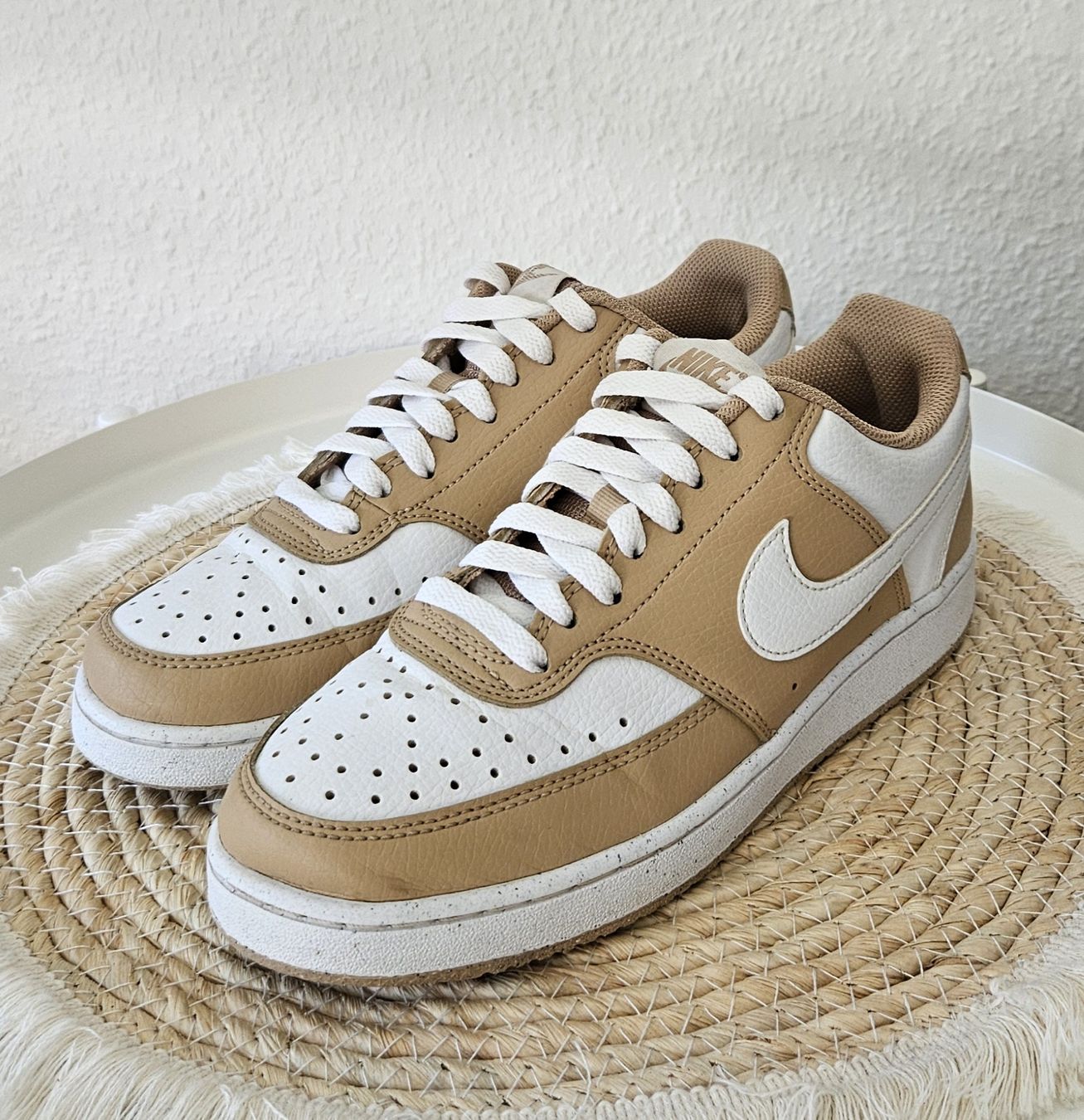 Nike Chaussures hommes: Baskets Nike comme neuve – Neuf (Voir description) à Nyon par nay_y72c