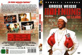 DVD - Grosse weisse Hoffnung