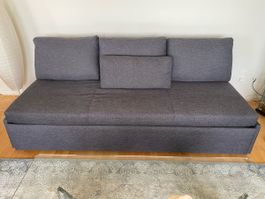 Sofa Bed (208x100)
