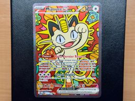 Miaouss Ex ALT (121/088) - Équilibre Parfait - POR FR - ME03