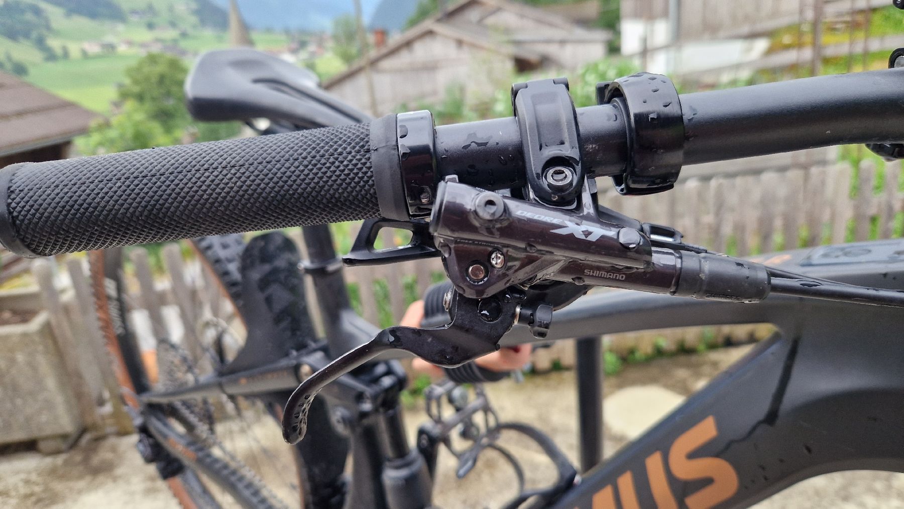 Thömus Biciclette: Thömus E-Ultimate M – Usato da St.stephan venduto da yvent 7