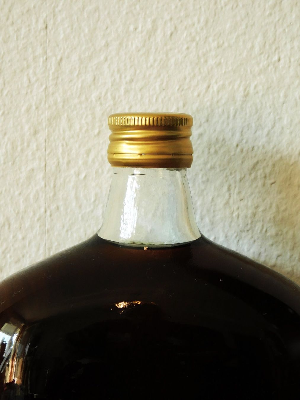 Spirituosen: Rar Inländer Rum 80% 1980 / 90er – Neu (gemäss Beschreibung) aus Emmenbrücke von Ulisse-22 2